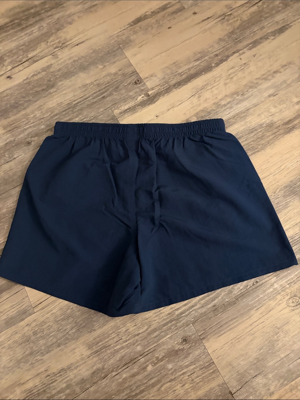 Women’s Patagonia Baggies - 5 inch inseam - Picture 3 of 3